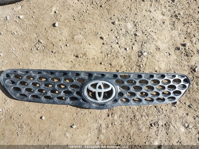 2004 Toyota Matrix Xr მანქანა იყიდება აუქციონზე, vin: 2T1LR32E84C829889, აუქციონის ნომერი: 12575757