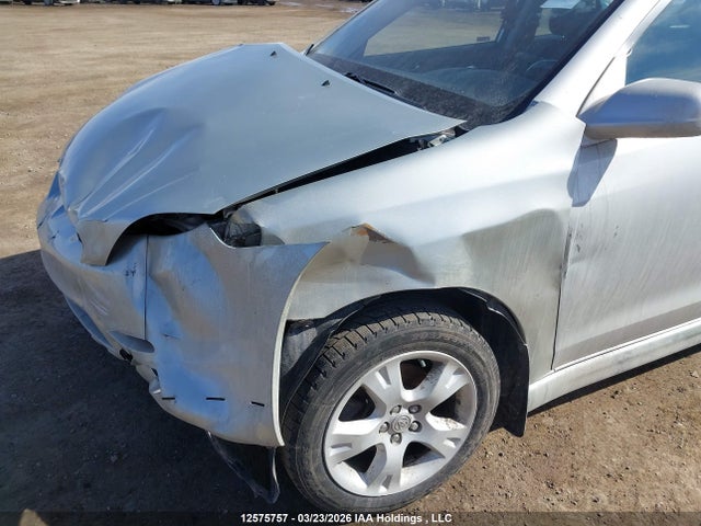 2004 Toyota Matrix Xr მანქანა იყიდება აუქციონზე, vin: 2T1LR32E84C829889, აუქციონის ნომერი: 12575757