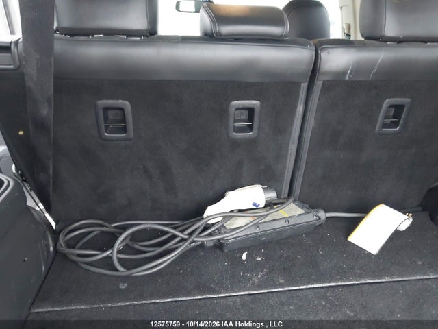 Aukcja sprzedaży 2019 Mitsubishi Outlander Sel/gt, vin: JA4J24A54KZ610833, numer aukcji: 12575759