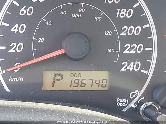 12575761 :رقم المزاد ، 2T1BU4EE0DC944983 vin ، 2013 Toyota Corolla Le مزاد بيع