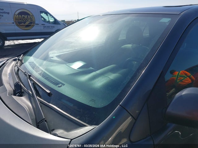12575761 :رقم المزاد ، 2T1BU4EE0DC944983 vin ، 2013 Toyota Corolla Le مزاد بيع