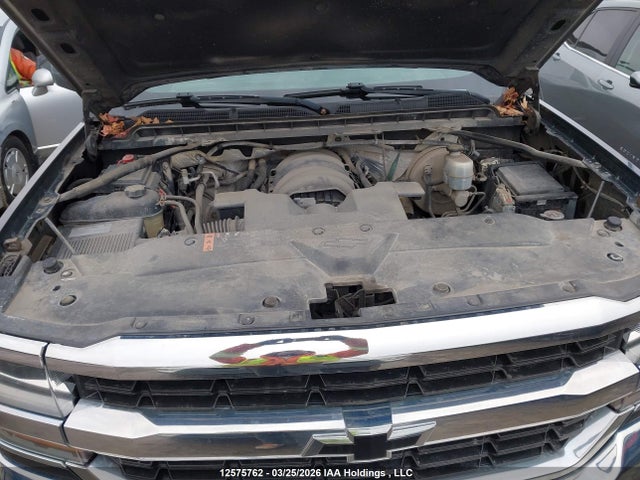 3GCUKREC0HG457210 Chevrolet Silverado 1500