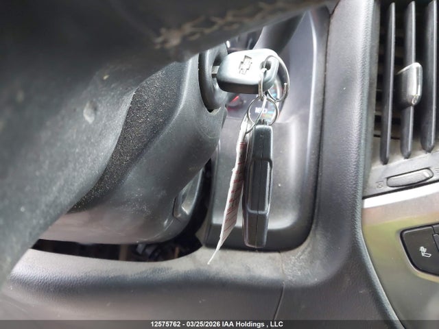 3GCUKREC0HG457210 Chevrolet Silverado 1500
