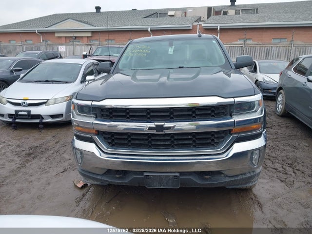 3GCUKREC0HG457210 Chevrolet Silverado 1500