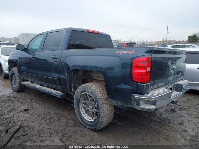 3GCUKREC0HG457210 Chevrolet Silverado 1500