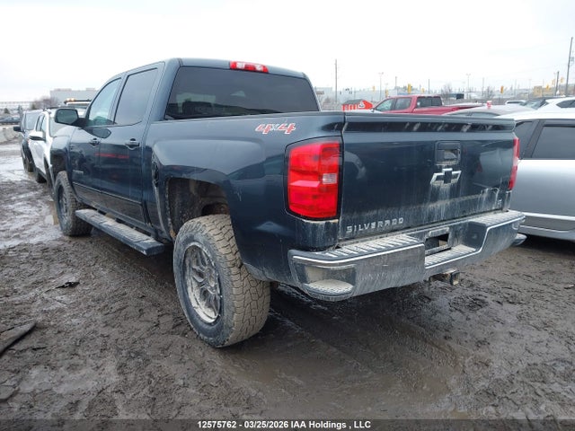 3GCUKREC0HG457210 Chevrolet Silverado 1500