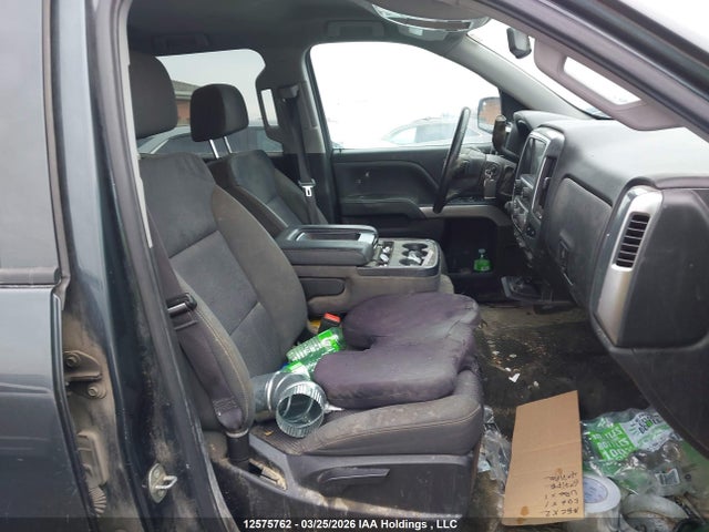 3GCUKREC0HG457210 Chevrolet Silverado 1500