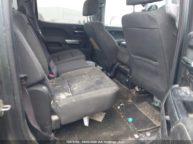 3GCUKREC0HG457210 Chevrolet Silverado 1500