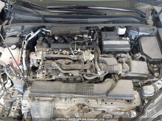 12575763 :رقم المزاد ، 5YFB4RBE8LP001739 vin ، 2020 Toyota Corolla Se/xse مزاد بيع