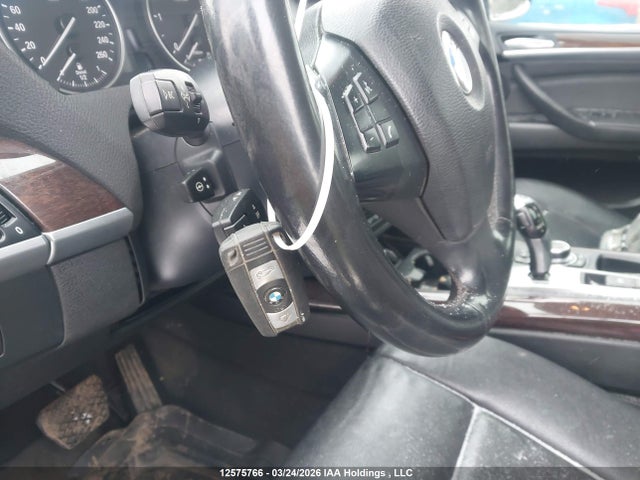 Aukcja sprzedaży 2010 Bmw X5, vin: 5UXFF0C50ALT77927, numer aukcji: 12575766