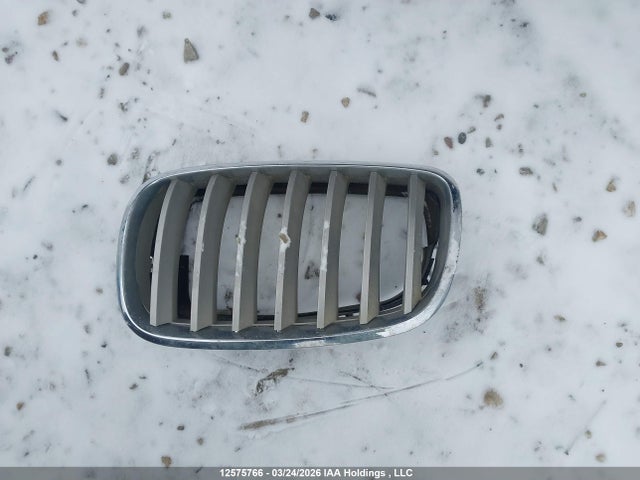 Aukcja sprzedaży 2010 Bmw X5, vin: 5UXFF0C50ALT77927, numer aukcji: 12575766