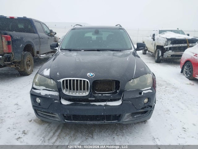 Aukcja sprzedaży 2010 Bmw X5, vin: 5UXFF0C50ALT77927, numer aukcji: 12575766
