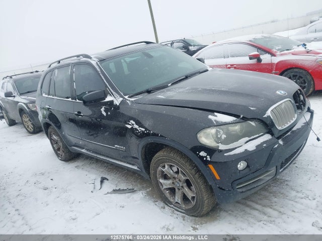 Aukcja sprzedaży 2010 Bmw X5, vin: 5UXFF0C50ALT77927, numer aukcji: 12575766