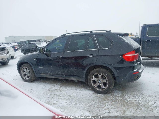 Aukcja sprzedaży 2010 Bmw X5, vin: 5UXFF0C50ALT77927, numer aukcji: 12575766