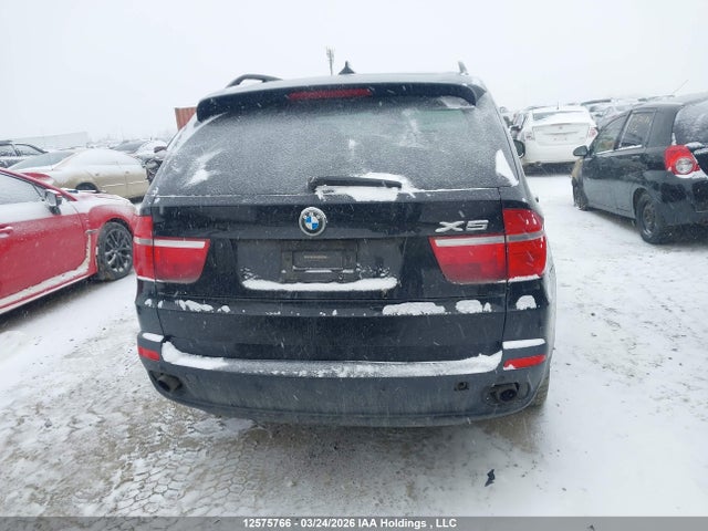 Aukcja sprzedaży 2010 Bmw X5, vin: 5UXFF0C50ALT77927, numer aukcji: 12575766