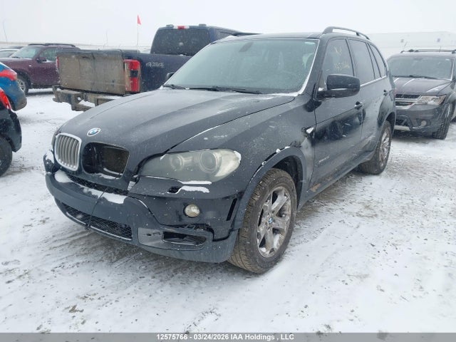 Aukcja sprzedaży 2010 Bmw X5, vin: 5UXFF0C50ALT77927, numer aukcji: 12575766