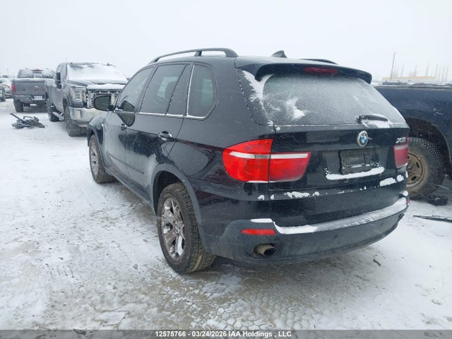 Aukcja sprzedaży 2010 Bmw X5, vin: 5UXFF0C50ALT77927, numer aukcji: 12575766