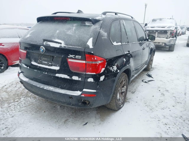 Aukcja sprzedaży 2010 Bmw X5, vin: 5UXFF0C50ALT77927, numer aukcji: 12575766