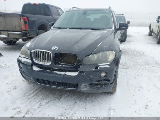 Aukcja sprzedaży 2010 Bmw X5, vin: 5UXFF0C50ALT77927, numer aukcji: 12575766