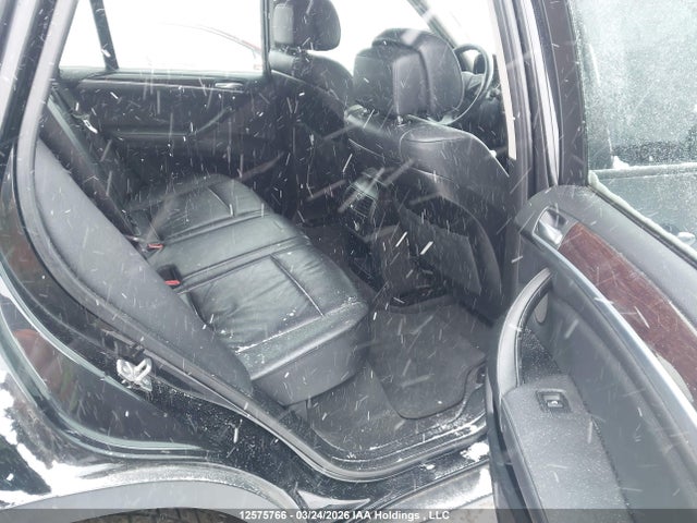 Aukcja sprzedaży 2010 Bmw X5, vin: 5UXFF0C50ALT77927, numer aukcji: 12575766