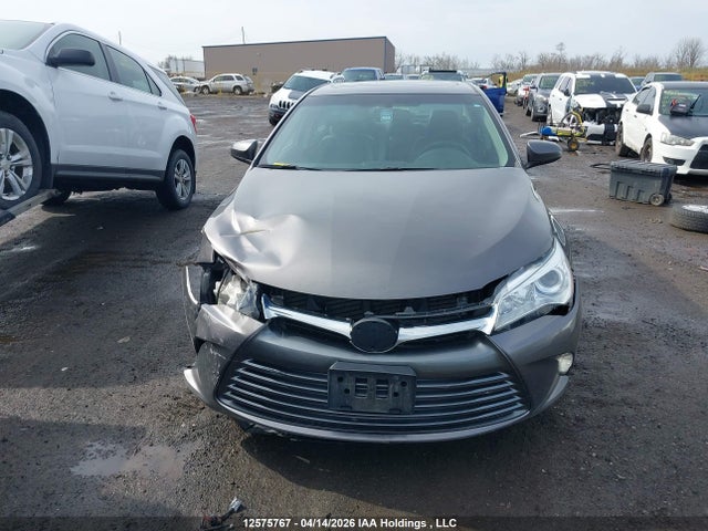 4T1BF1FK8HU755869 Toyota CAMRY XLE