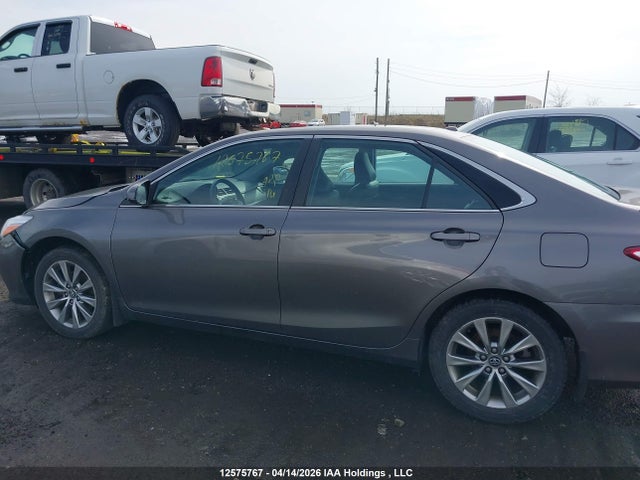 4T1BF1FK8HU755869 Toyota CAMRY XLE