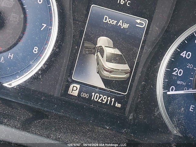 4T1BF1FK8HU755869 Toyota CAMRY XLE