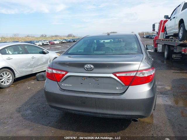 4T1BF1FK8HU755869 Toyota CAMRY XLE
