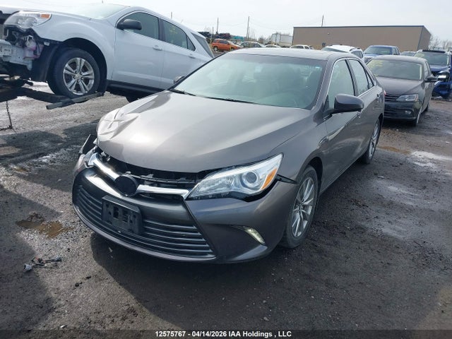 4T1BF1FK8HU755869 Toyota CAMRY XLE
