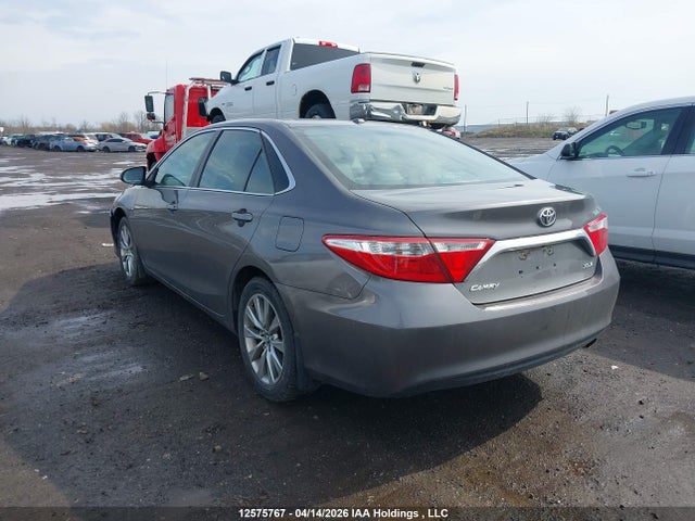 4T1BF1FK8HU755869 Toyota CAMRY XLE