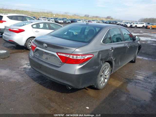 4T1BF1FK8HU755869 Toyota CAMRY XLE