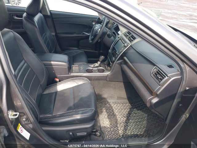 4T1BF1FK8HU755869 Toyota CAMRY XLE