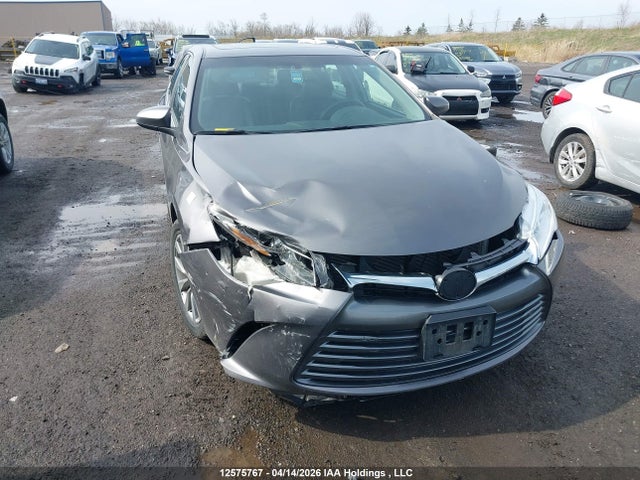 4T1BF1FK8HU755869 Toyota CAMRY XLE
