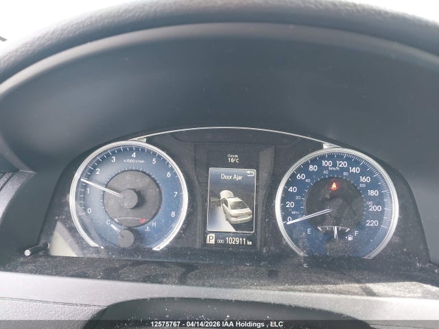 4T1BF1FK8HU755869 Toyota CAMRY XLE