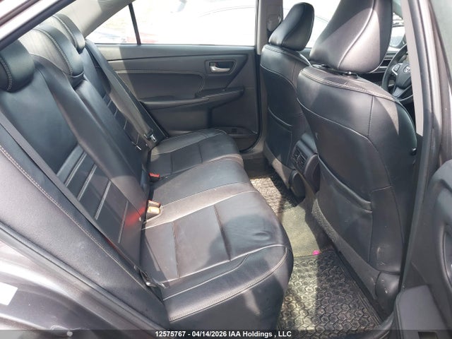 4T1BF1FK8HU755869 Toyota CAMRY XLE
