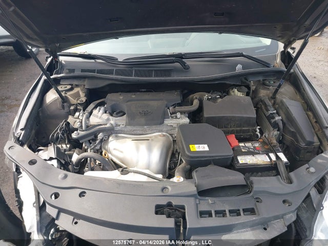 4T1BF1FK8HU755869 Toyota CAMRY XLE