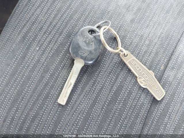 KMHCT5AE0HU339210 Hyundai ACCENT SE