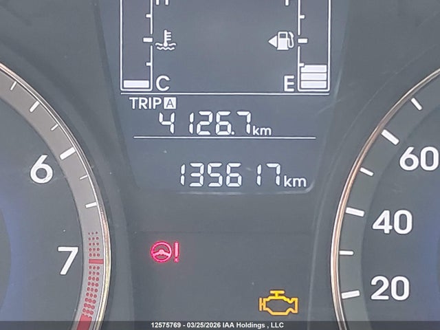 KMHCT5AE0HU339210 Hyundai ACCENT SE