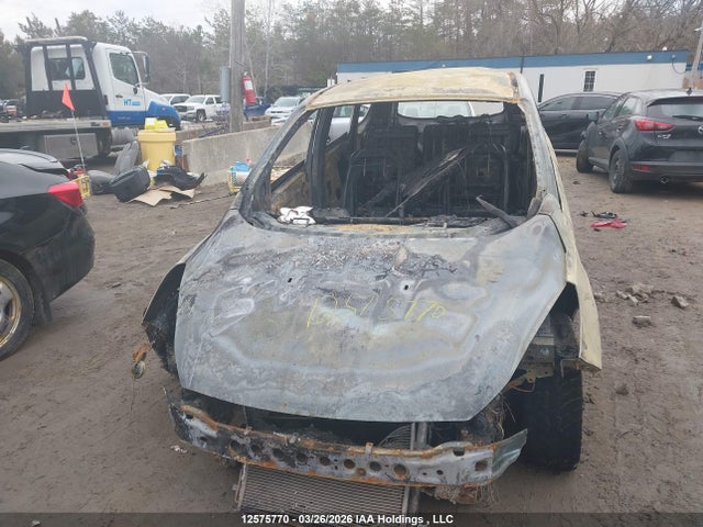 1FMCU9GXXEUA08028 Ford Escape