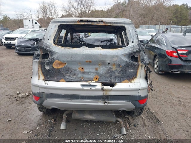 1FMCU9GXXEUA08028 Ford Escape