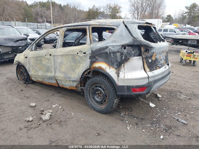 1FMCU9GXXEUA08028 Ford Escape