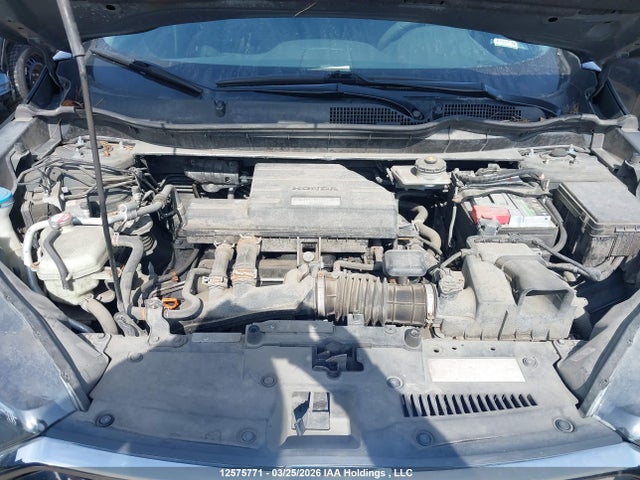 2HKRW2H2XJH136857 Honda CR-V LX