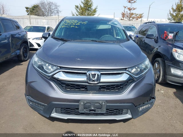2HKRW2H2XJH136857 Honda CR-V LX