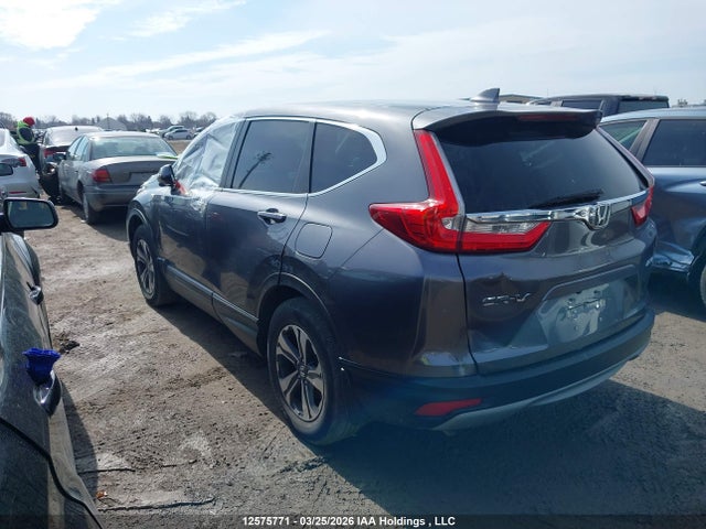 2HKRW2H2XJH136857 Honda CR-V LX