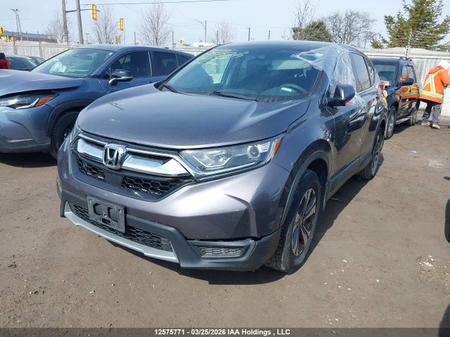2HKRW2H2XJH136857 Honda CR-V LX