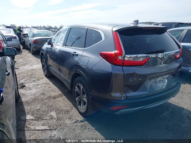 2HKRW2H2XJH136857 Honda CR-V LX