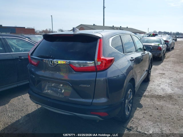 2HKRW2H2XJH136857 Honda CR-V LX
