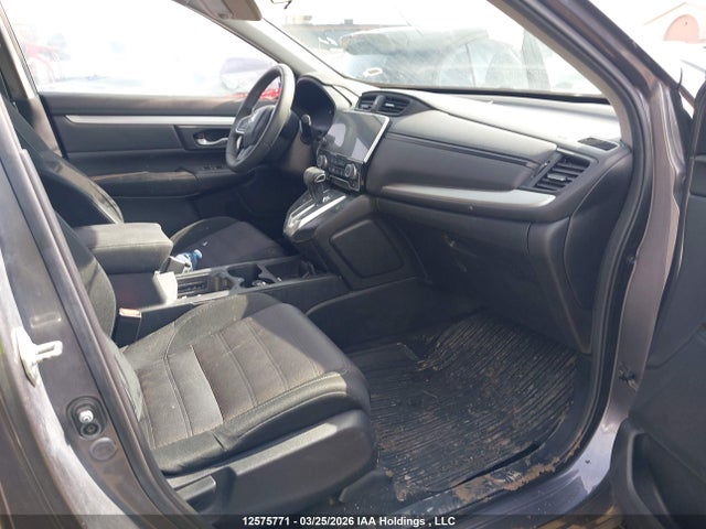 2HKRW2H2XJH136857 Honda CR-V LX