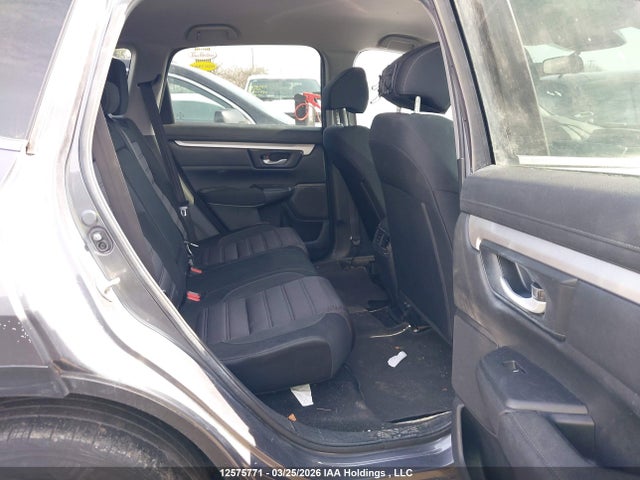 2HKRW2H2XJH136857 Honda CR-V LX