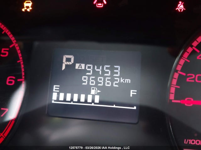 Aukcja sprzedaży 2018 Subaru Impreza Convenience, vin: 4S3GTAA63J3747526, numer aukcji: 12575779